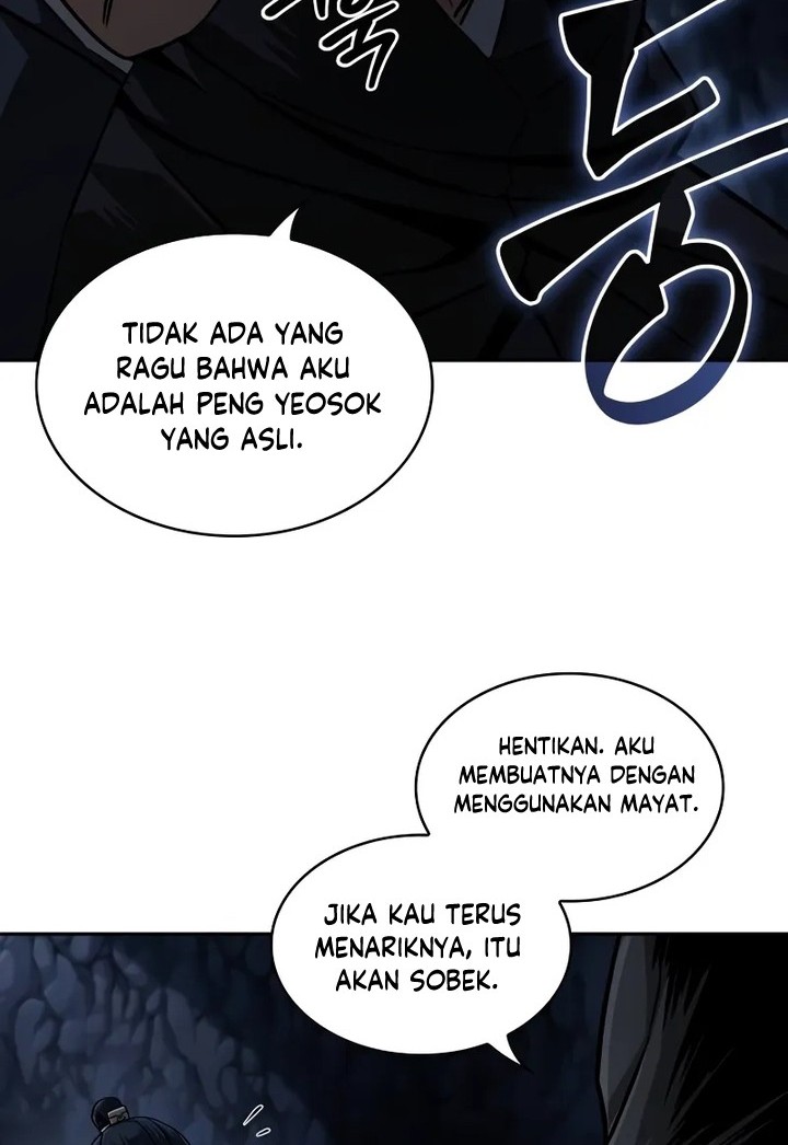 Nano Machine Chapter 226 Halaman 51