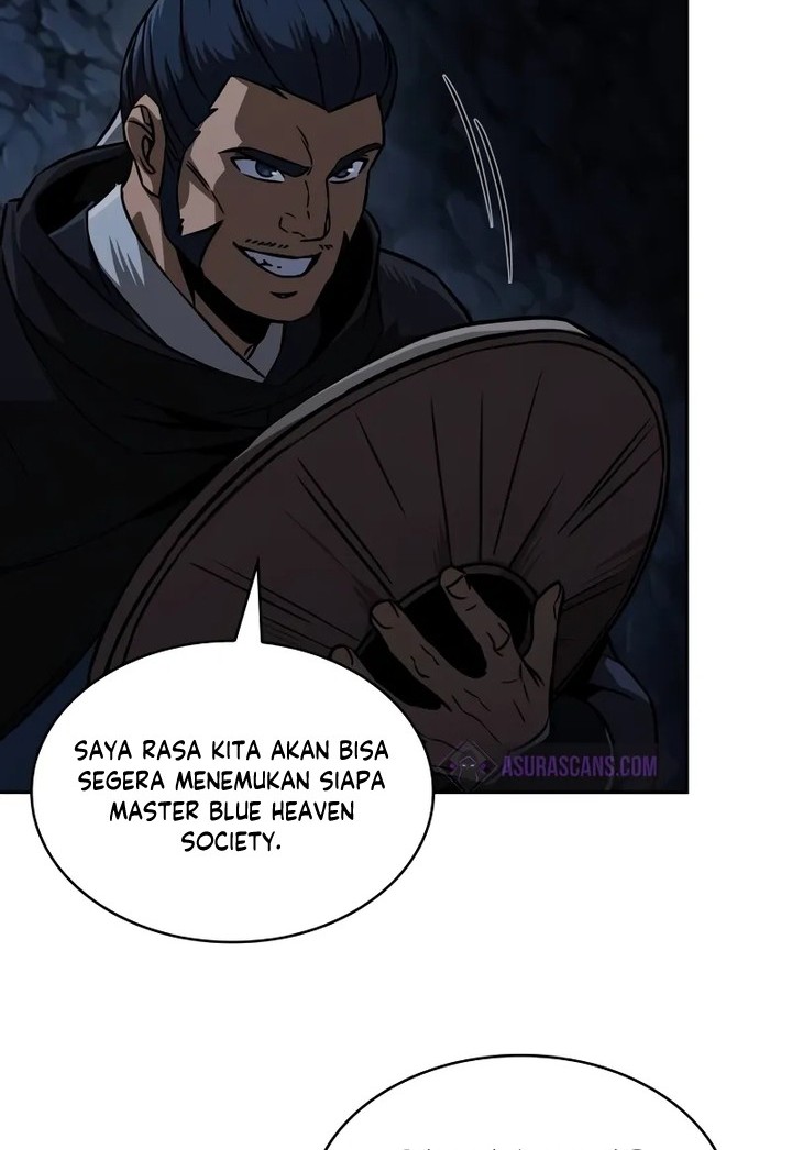 Nano Machine Chapter 226 Halaman 53