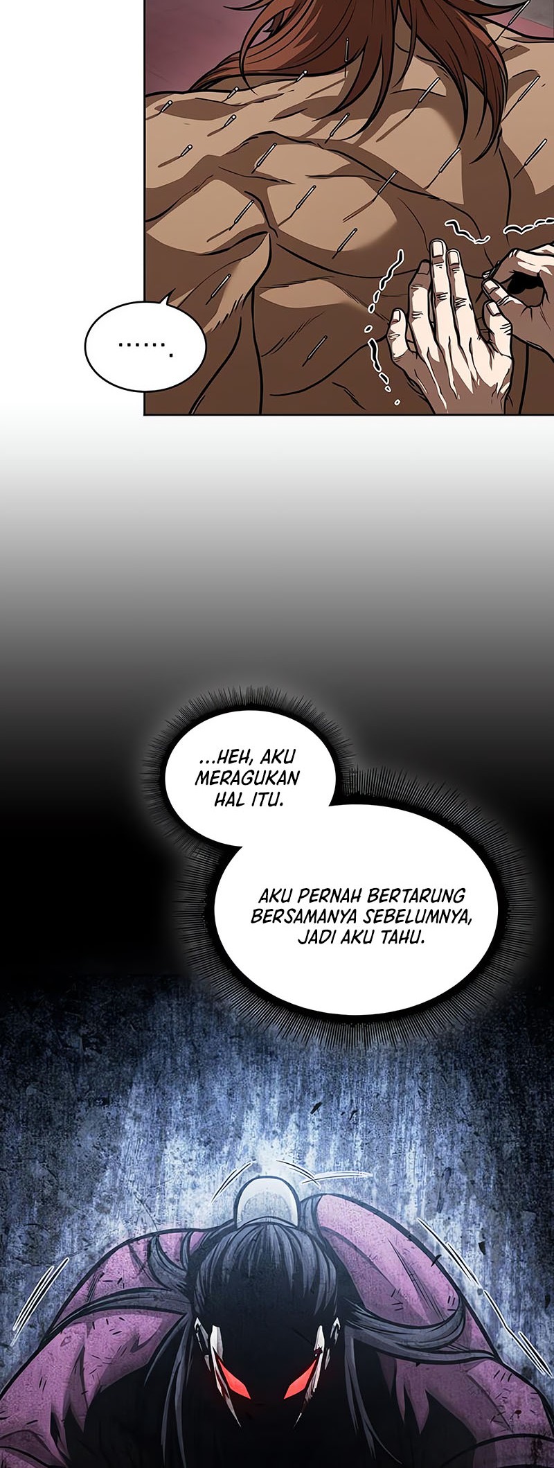 Nano Machine Chapter 227 Halaman 5