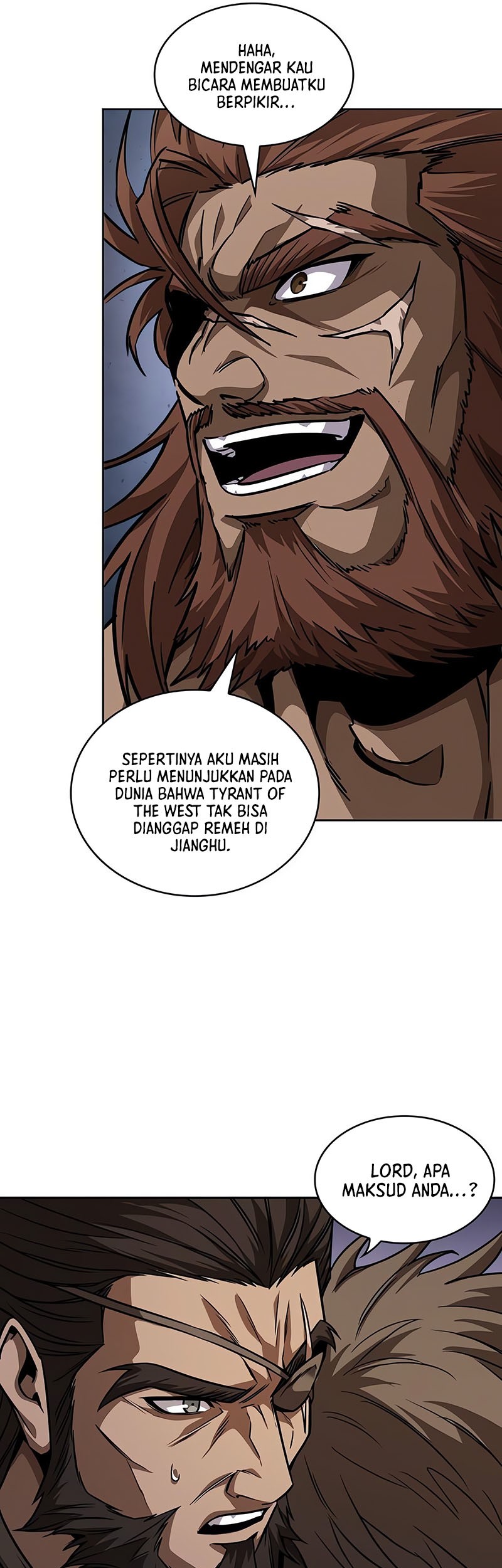 Nano Machine Chapter 227 Halaman 10