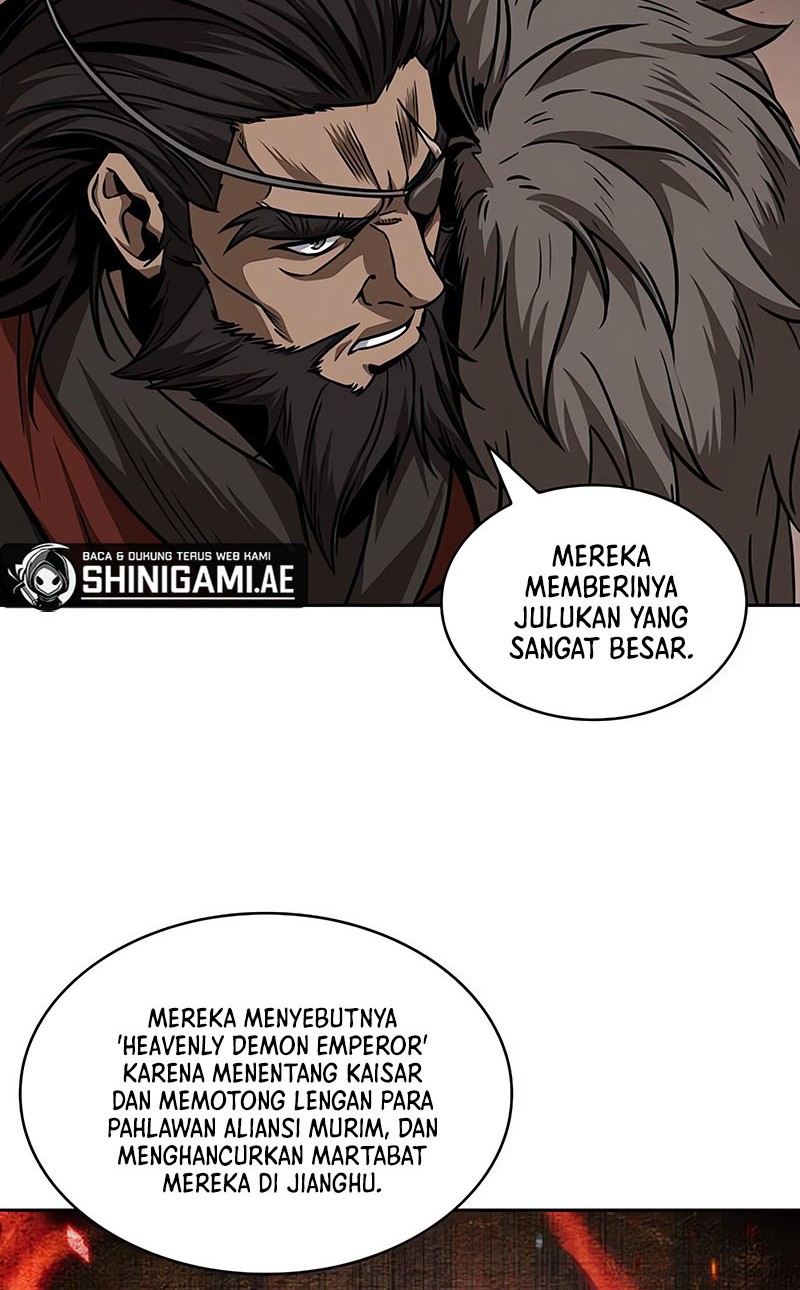 Nano Machine Chapter 227 Halaman 17