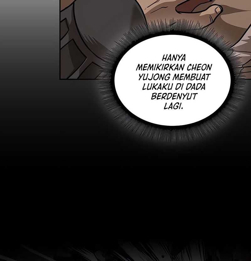 Nano Machine Chapter 227 Halaman 21