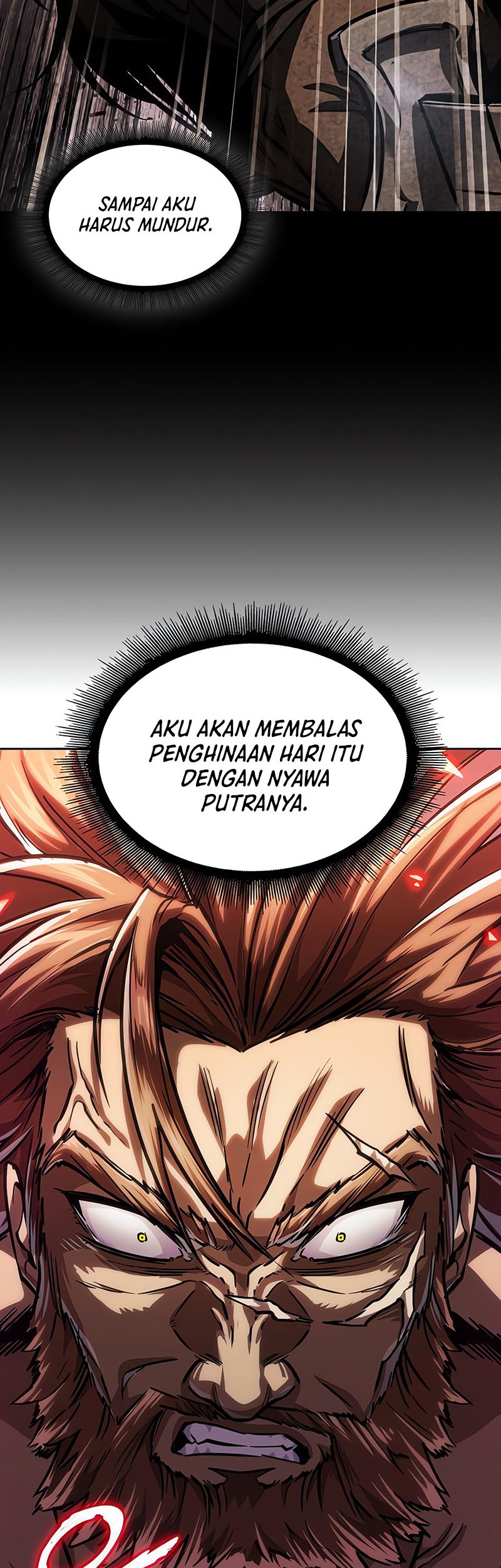 Nano Machine Chapter 227 Halaman 23