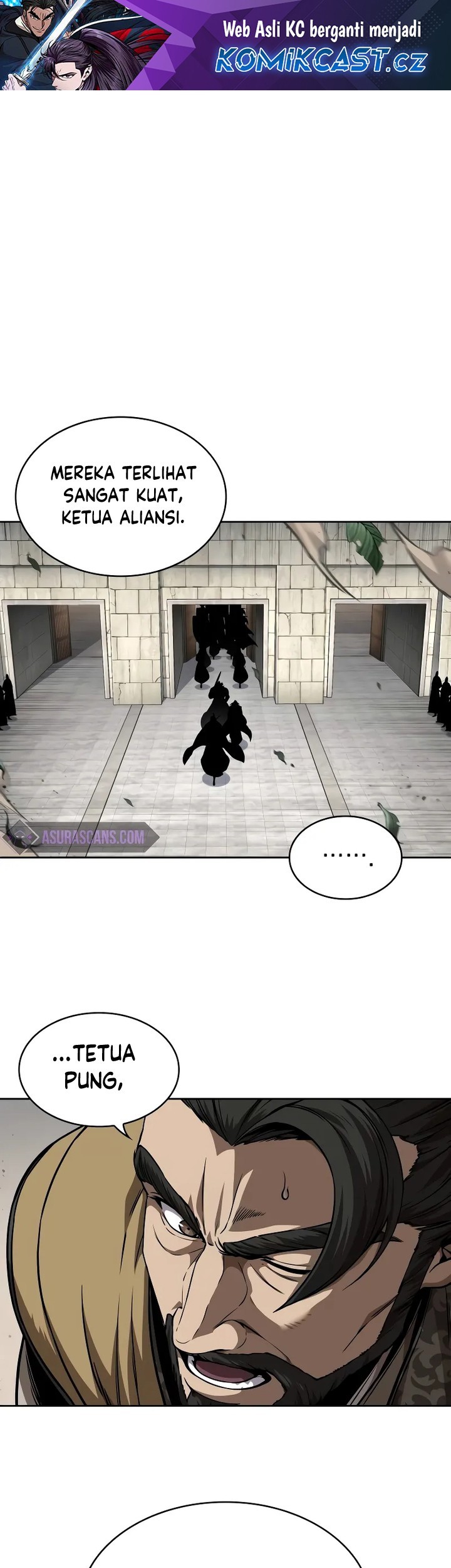 Nano Machine Chapter 228 Halaman 2