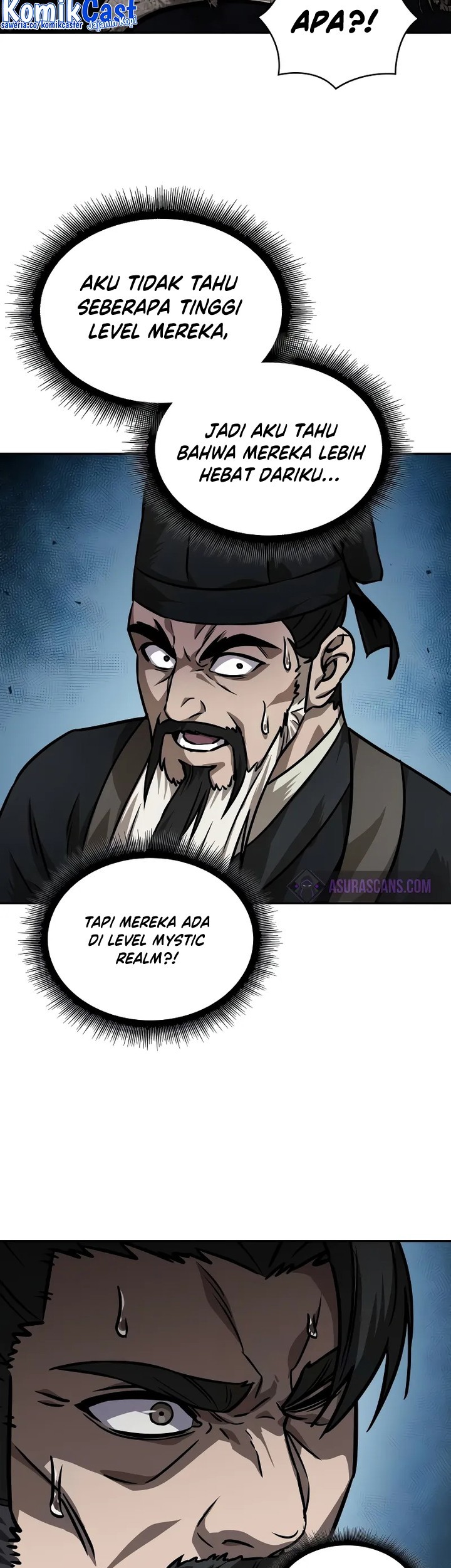 Nano Machine Chapter 228 Halaman 6