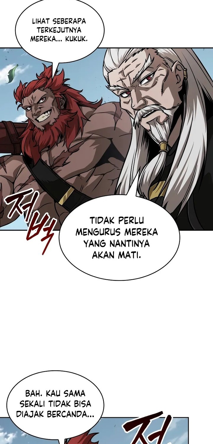 Nano Machine Chapter 228 Halaman 11