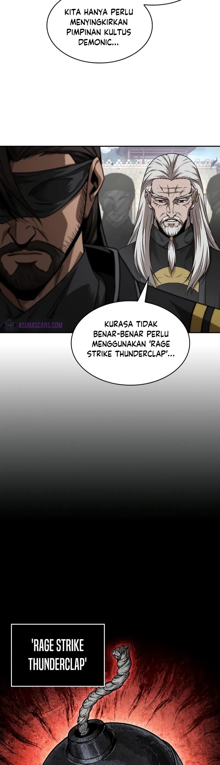 Nano Machine Chapter 228 Halaman 14