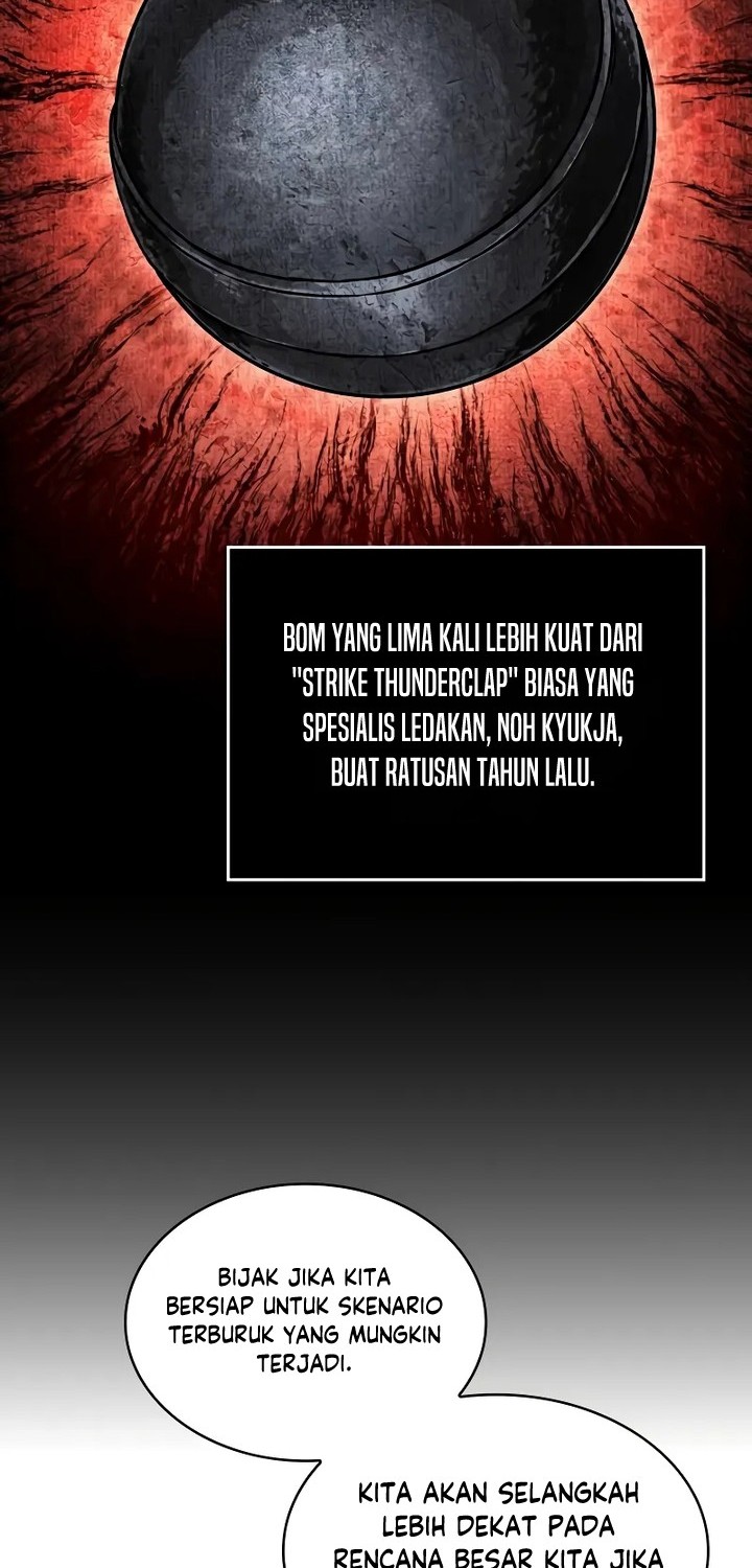 Nano Machine Chapter 228 Halaman 15