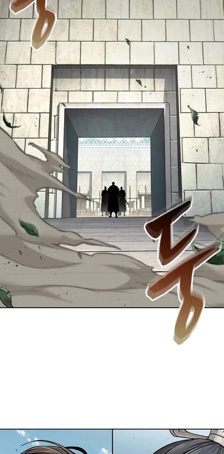 Nano Machine Chapter 228 Halaman 19