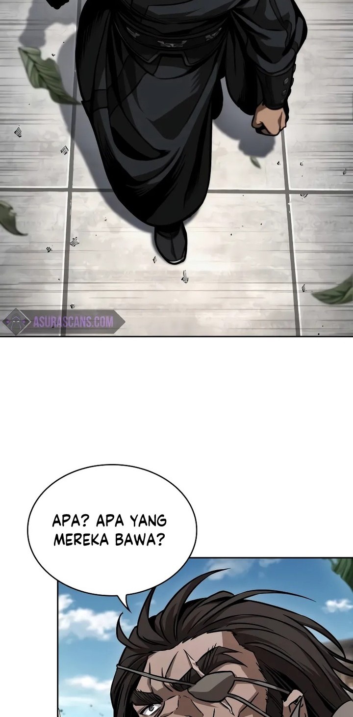 Nano Machine Chapter 228 Halaman 23