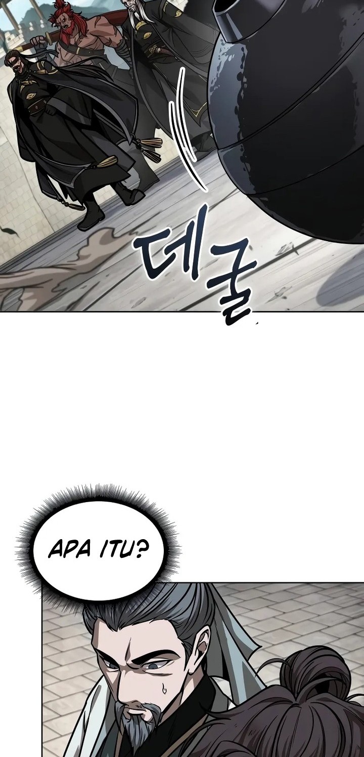 Nano Machine Chapter 228 Halaman 29