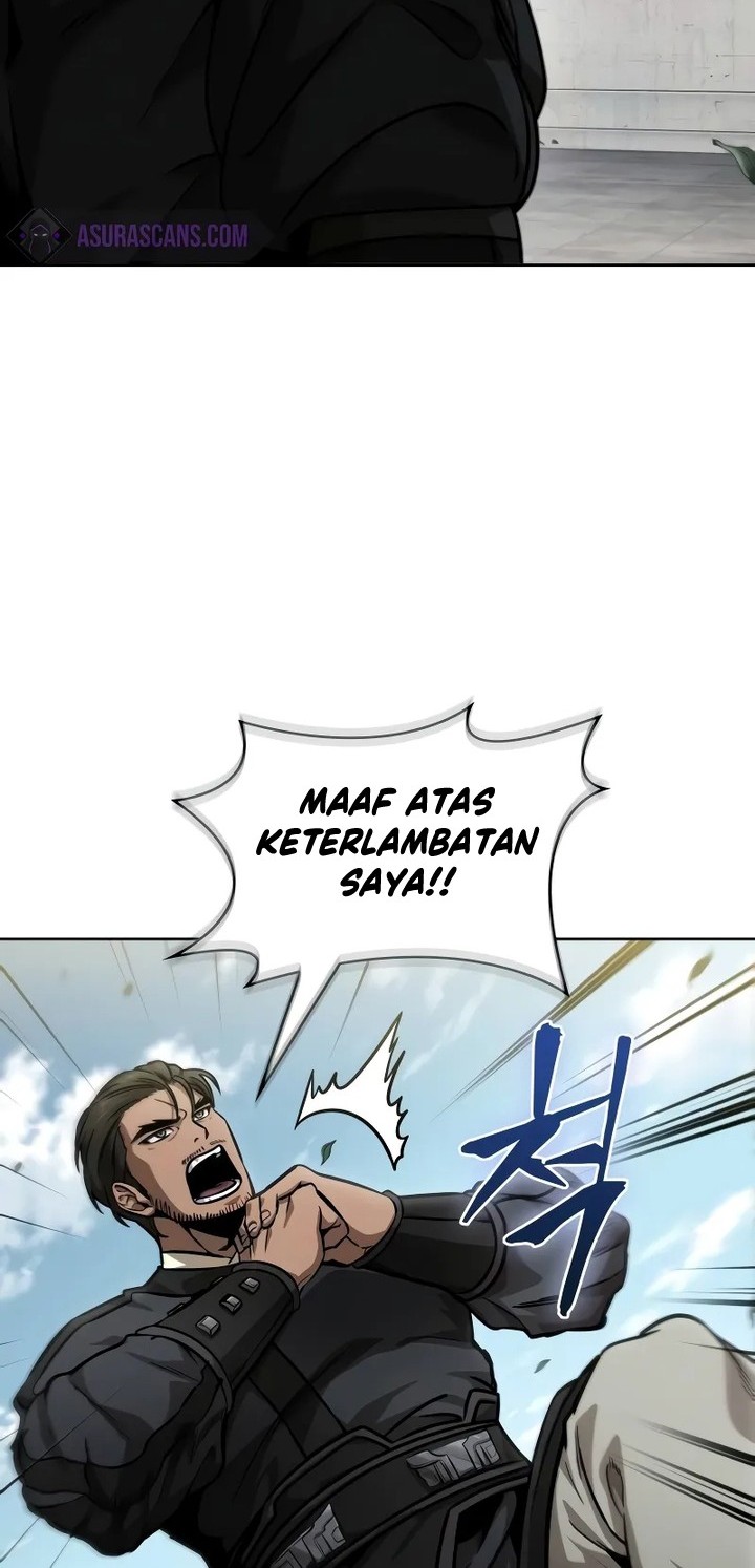 Nano Machine Chapter 228 Halaman 31
