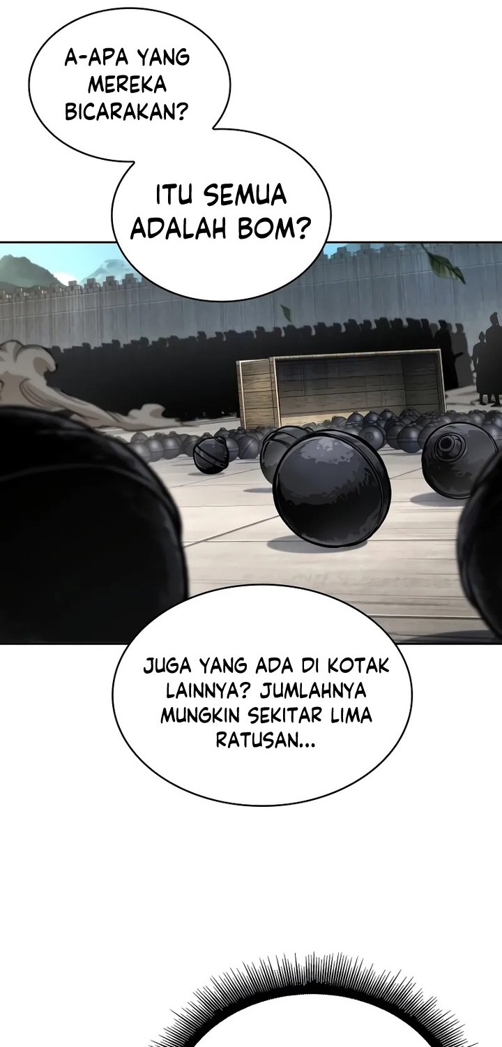 Nano Machine Chapter 228 Halaman 37