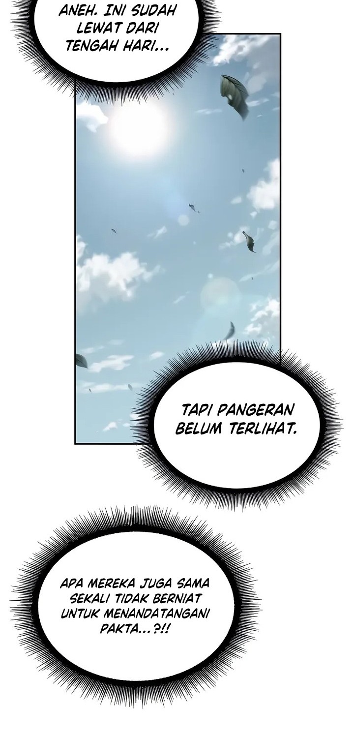 Nano Machine Chapter 228 Halaman 41