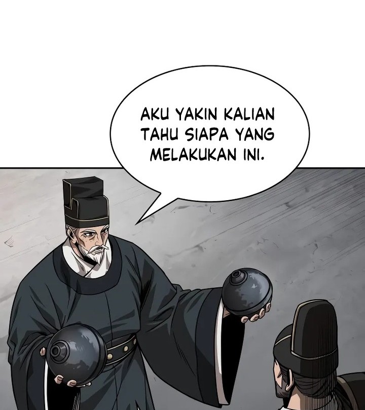 Nano Machine Chapter 228 Halaman 43
