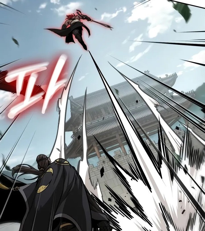 Nano Machine Chapter 228 Halaman 47