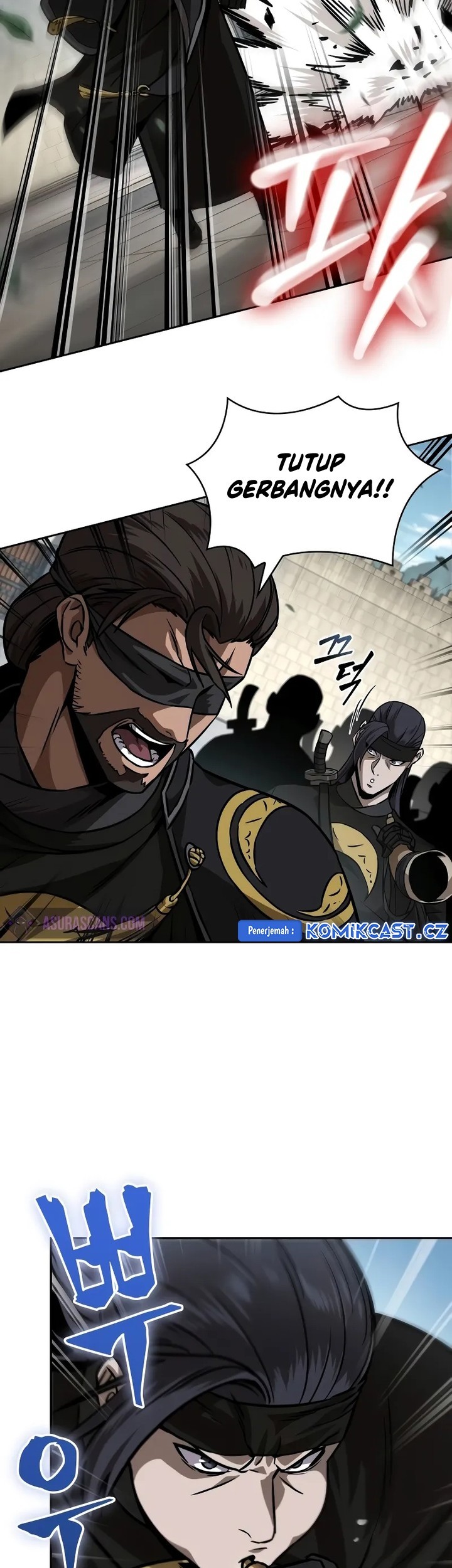 Nano Machine Chapter 228 Halaman 48