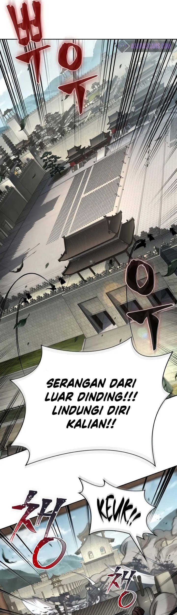 Nano Machine Chapter 228 Halaman 50