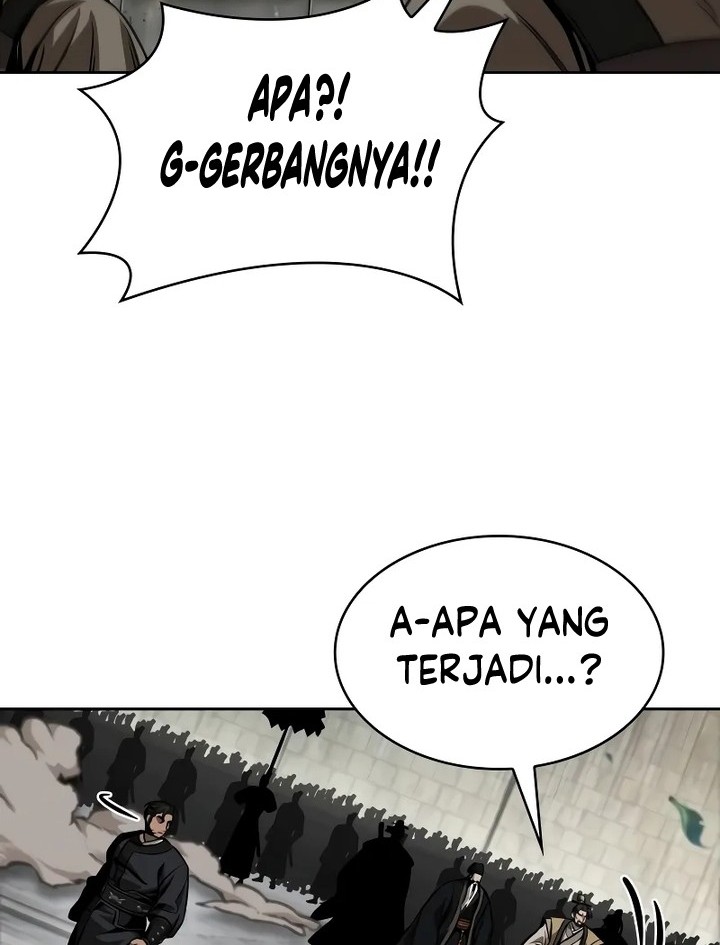 Nano Machine Chapter 228 Halaman 53
