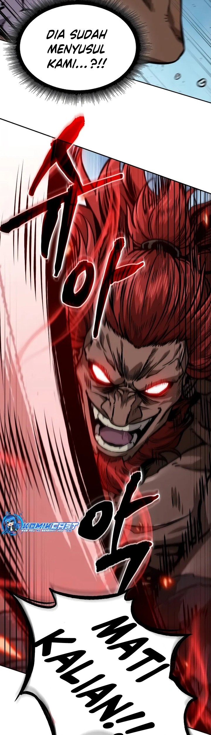 Nano Machine Chapter 228 Halaman 60