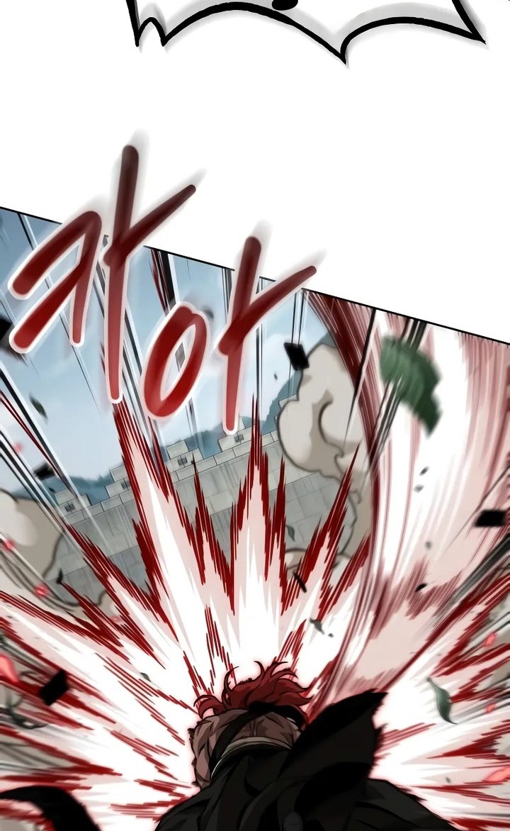 Nano Machine Chapter 228 Halaman 61