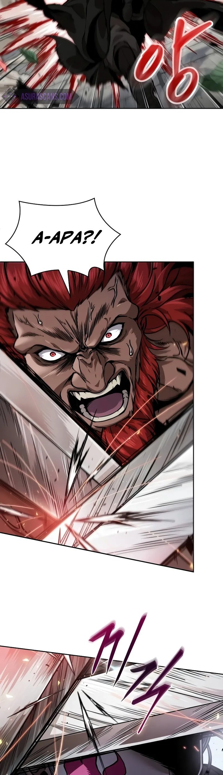 Nano Machine Chapter 228 Halaman 62