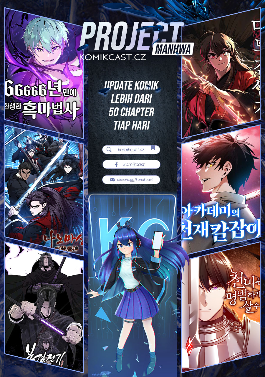 Nano Machine Chapter 228 Halaman 66