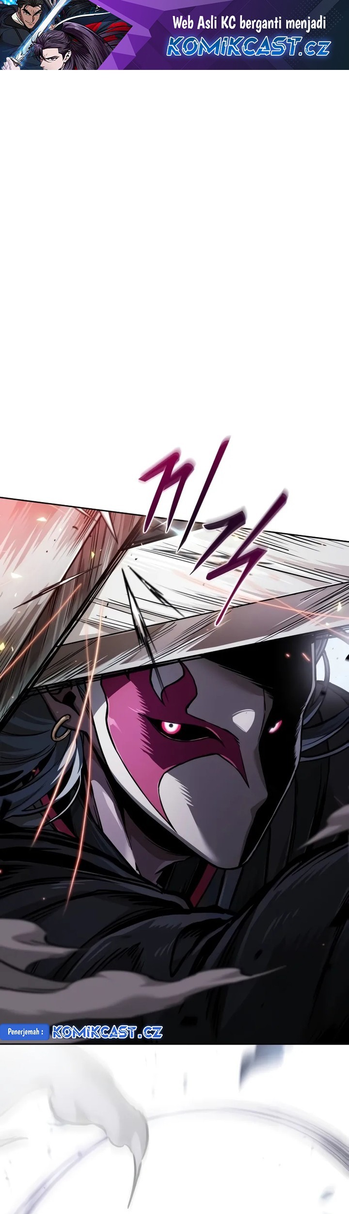 Nano Machine Chapter 229 Halaman 2