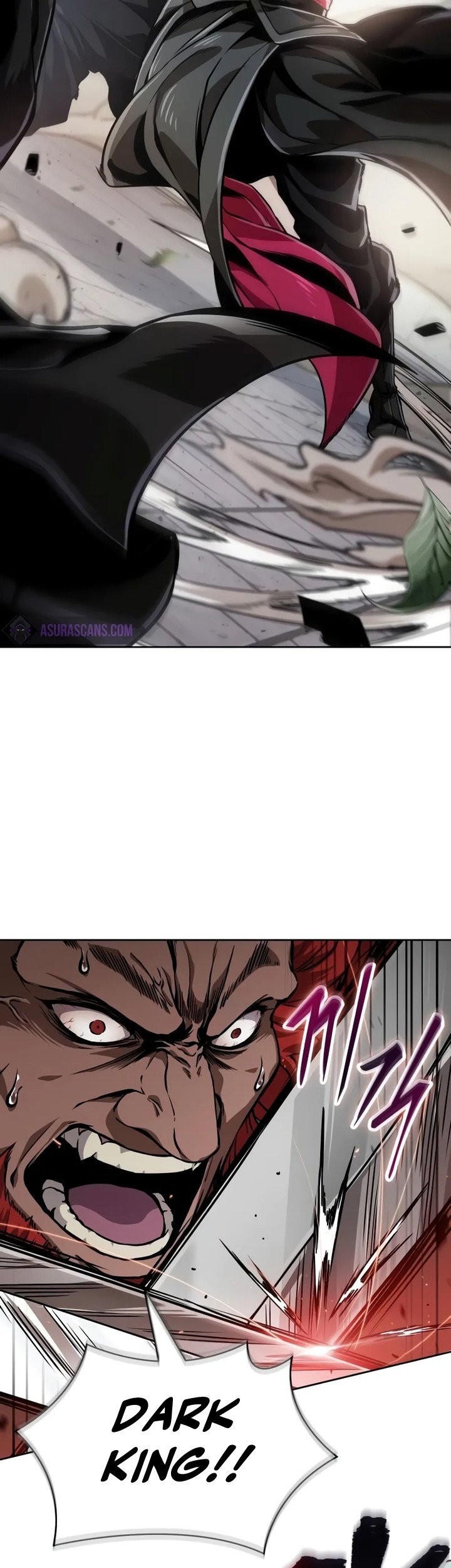 Nano Machine Chapter 229 Halaman 4