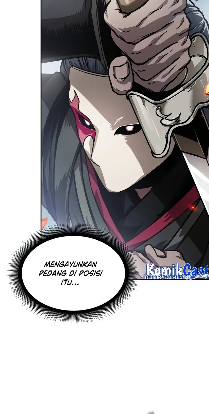 Nano Machine Chapter 229 Halaman 9