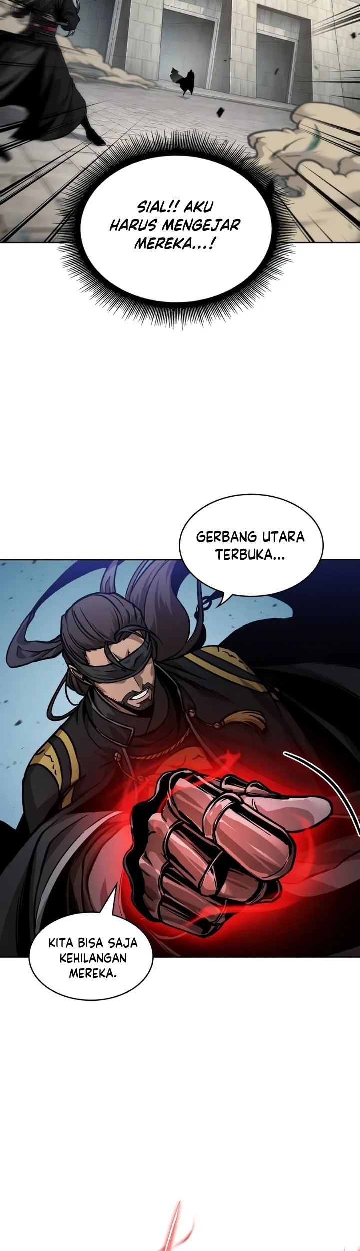 Nano Machine Chapter 229 Halaman 12
