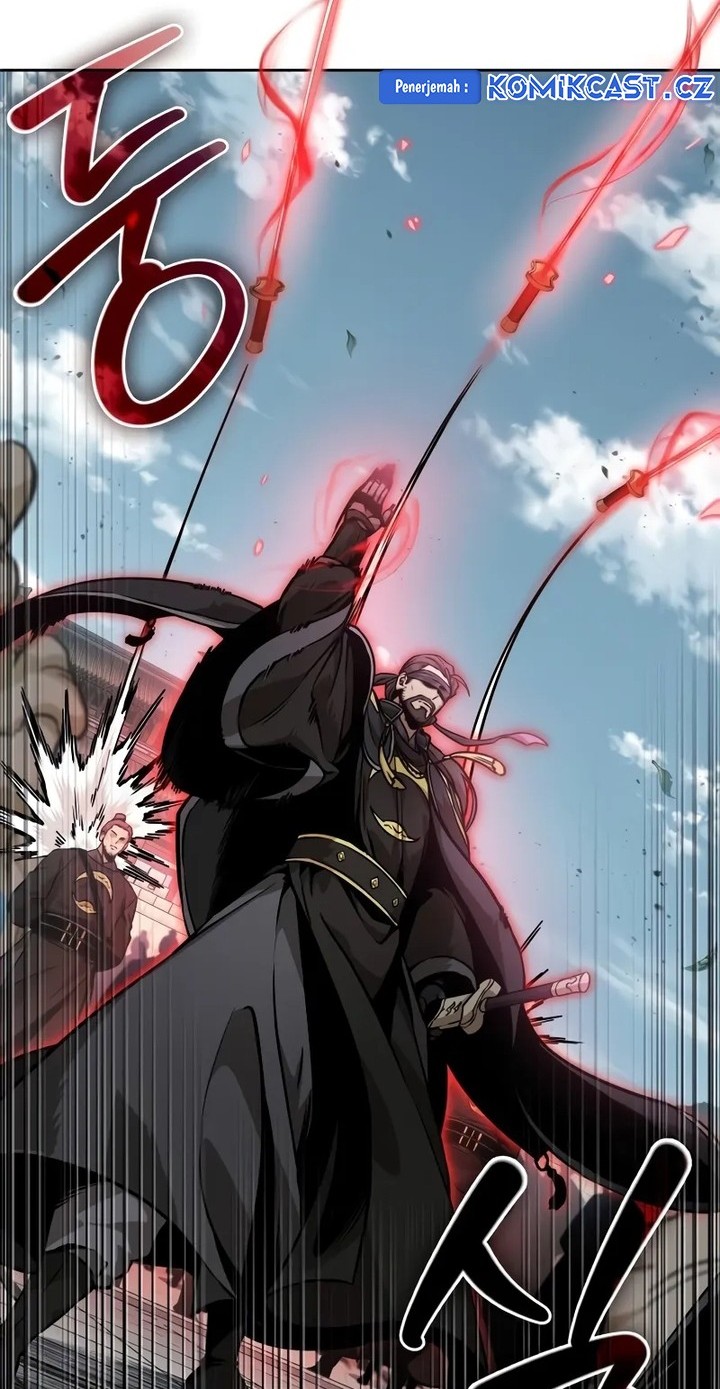 Nano Machine Chapter 229 Halaman 13