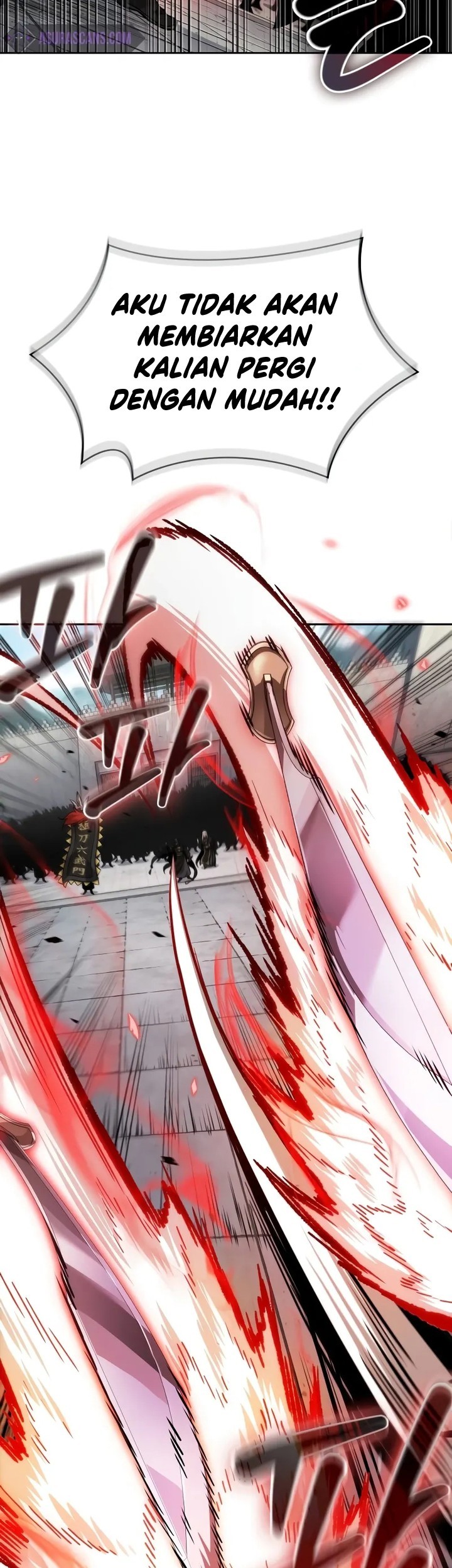 Nano Machine Chapter 229 Halaman 14