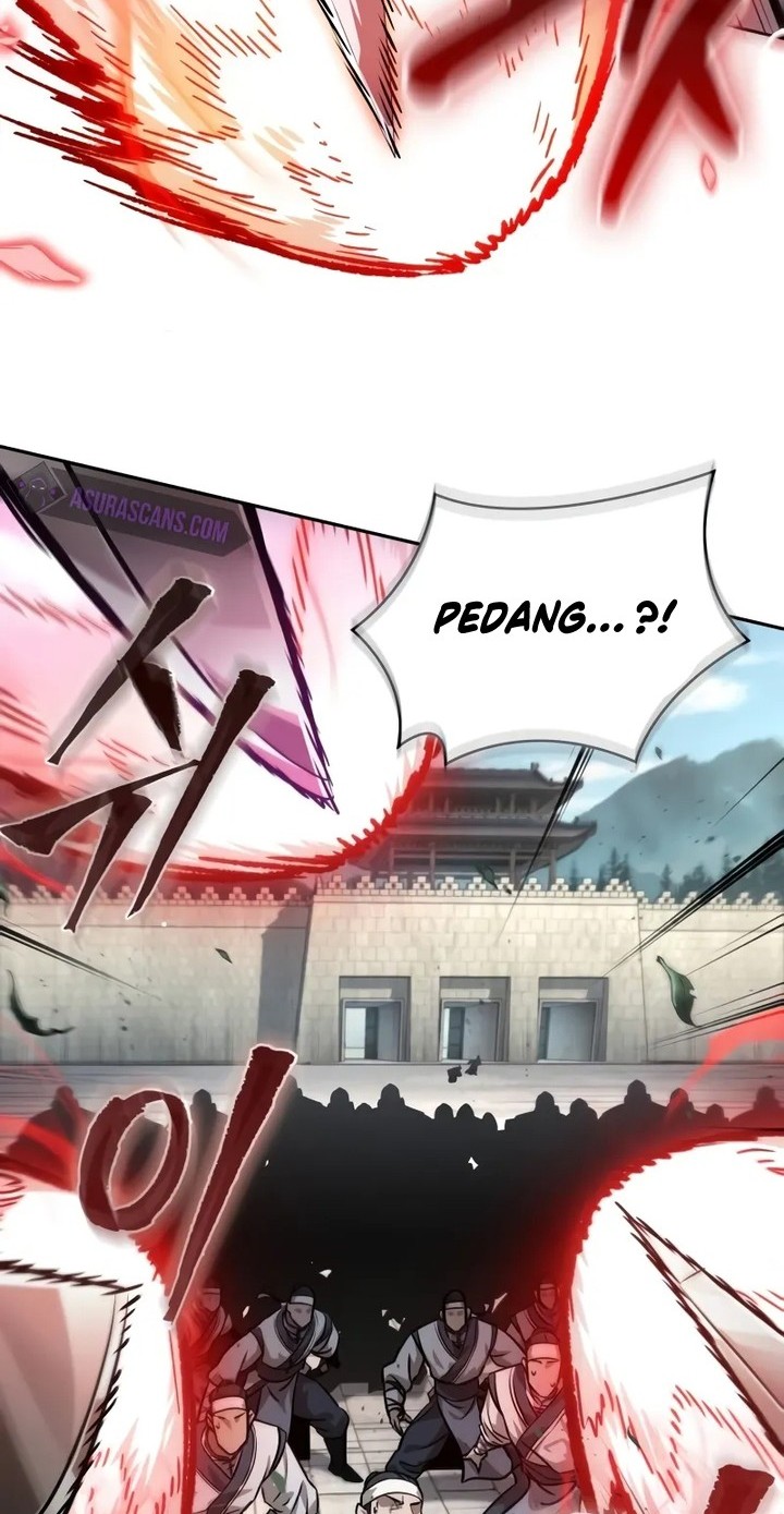 Nano Machine Chapter 229 Halaman 15