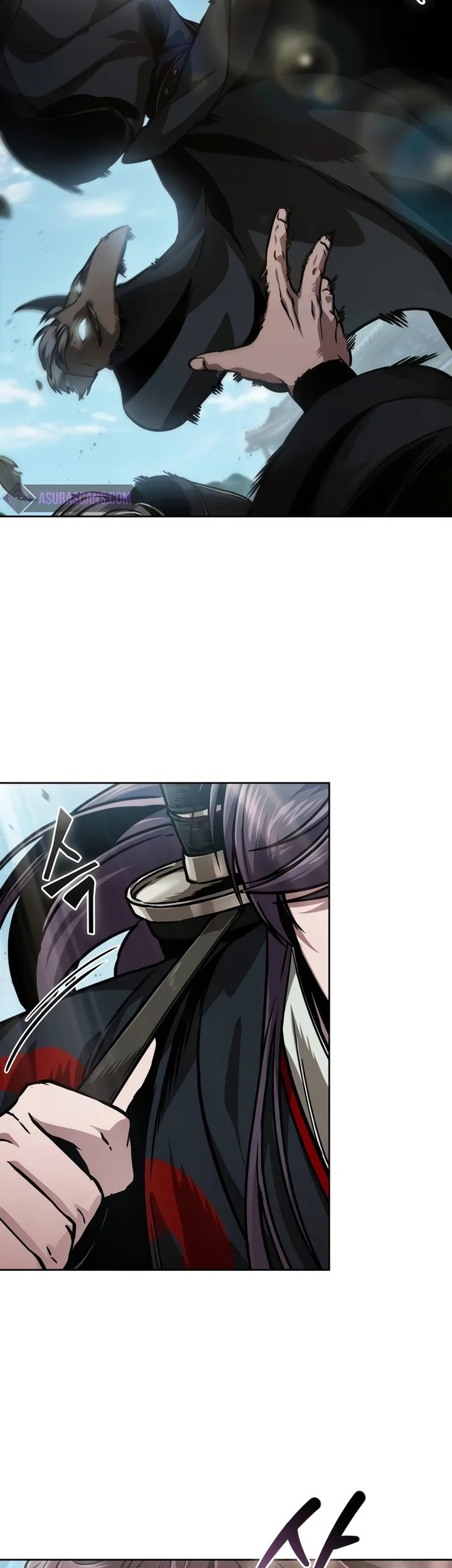 Nano Machine Chapter 229 Halaman 20