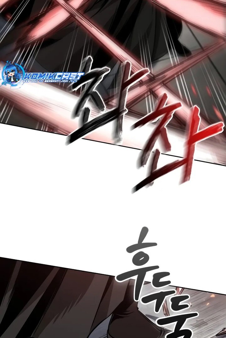 Nano Machine Chapter 229 Halaman 29