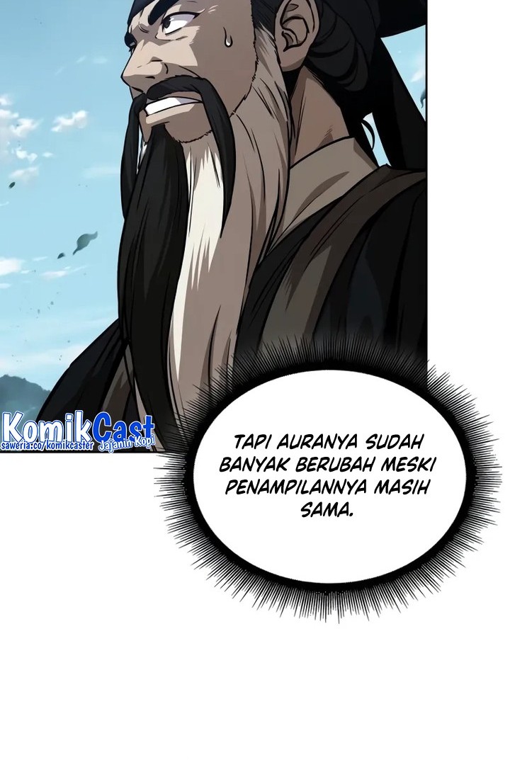 Nano Machine Chapter 229 Halaman 33
