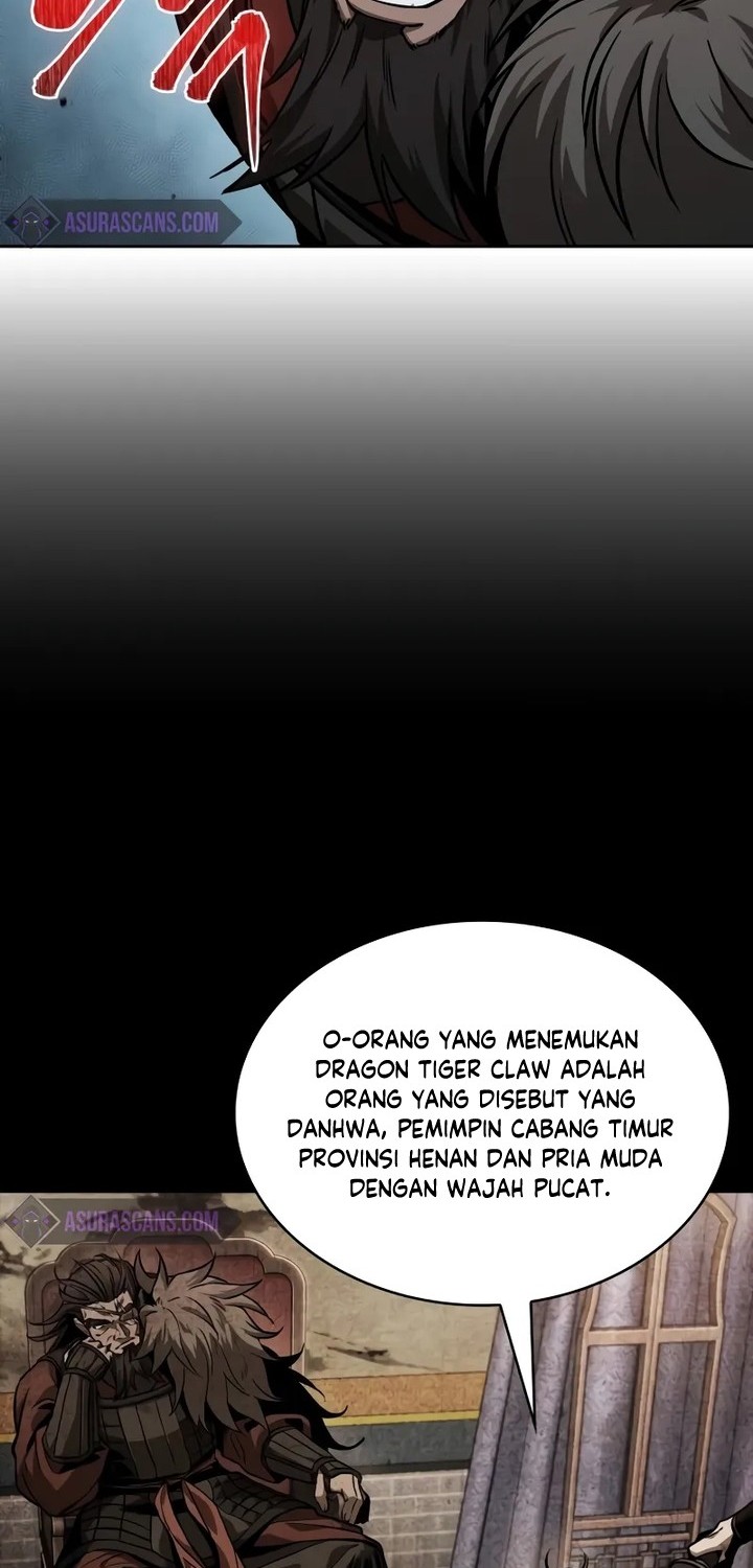 Nano Machine Chapter 229 Halaman 35