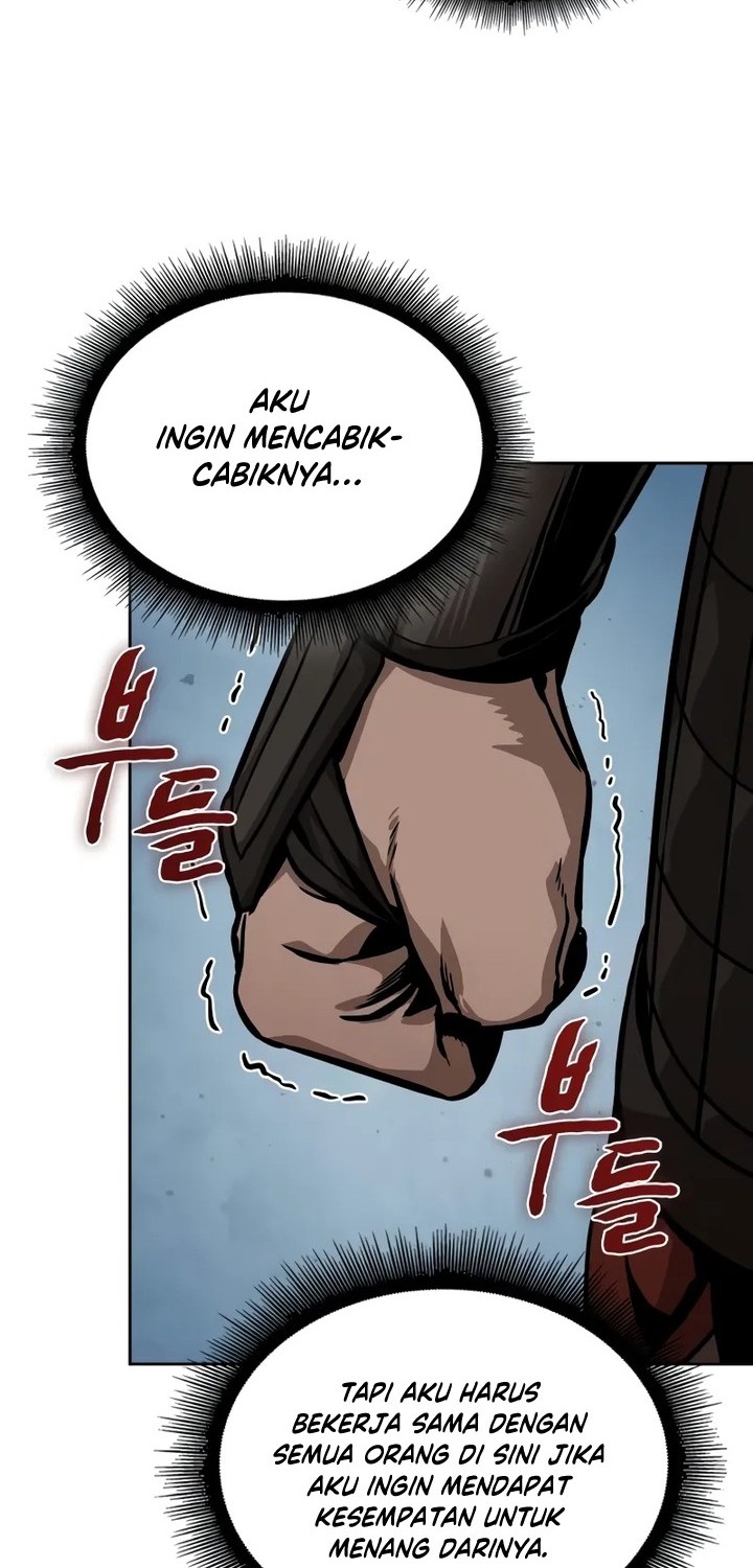 Nano Machine Chapter 229 Halaman 37