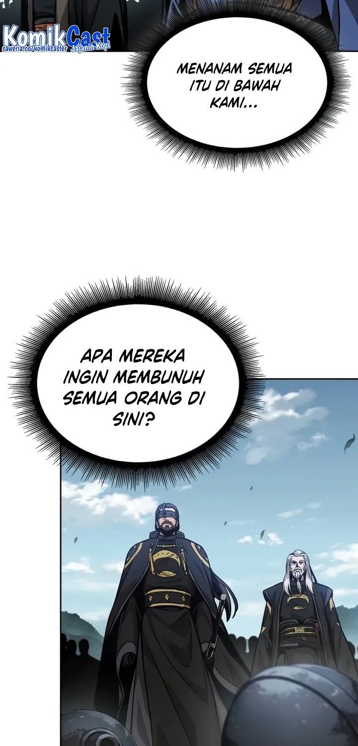 Nano Machine Chapter 229 Halaman 39