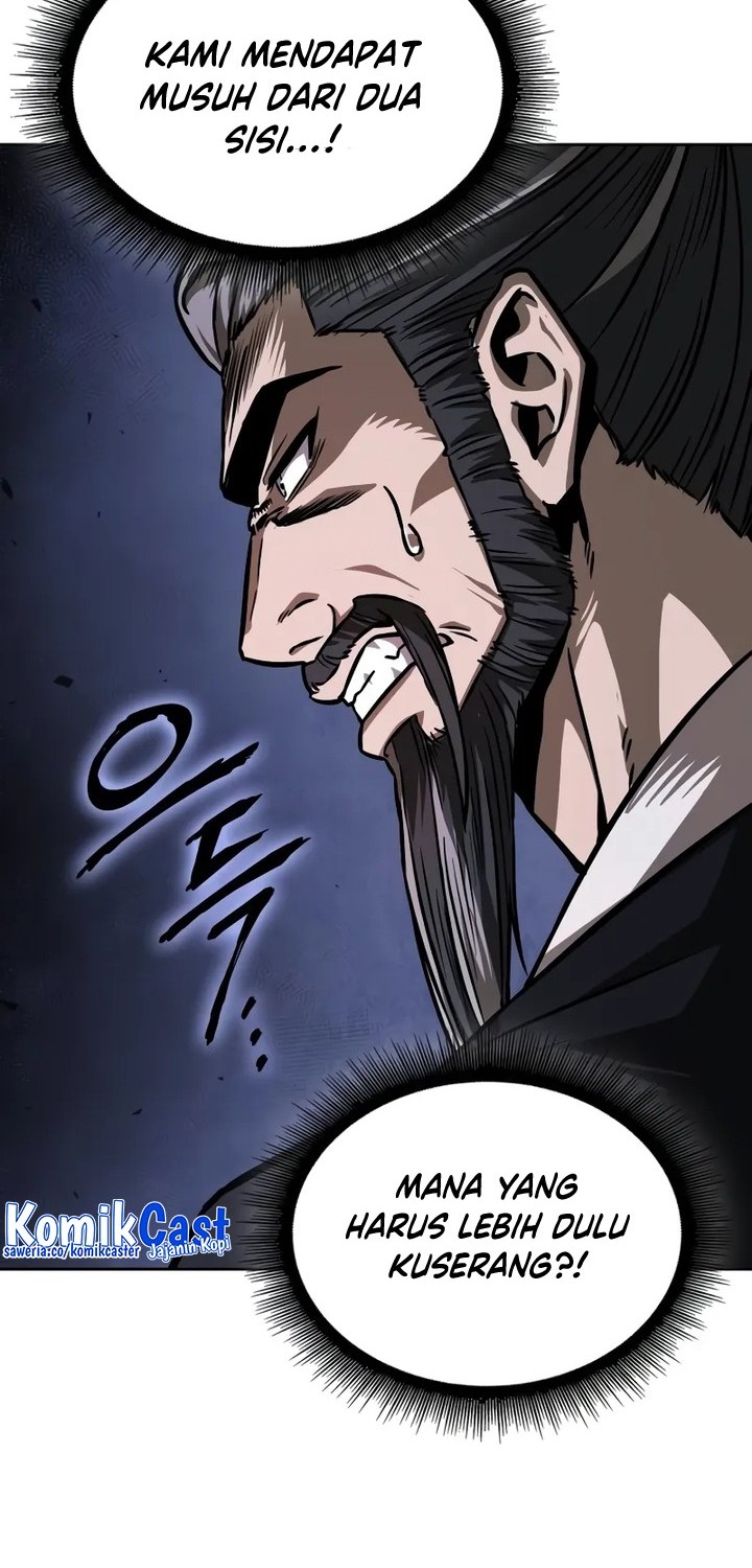 Nano Machine Chapter 229 Halaman 41