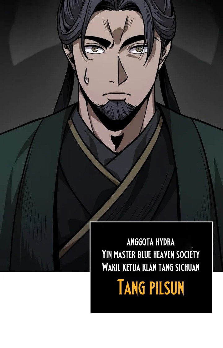 Nano Machine Chapter 229 Halaman 45