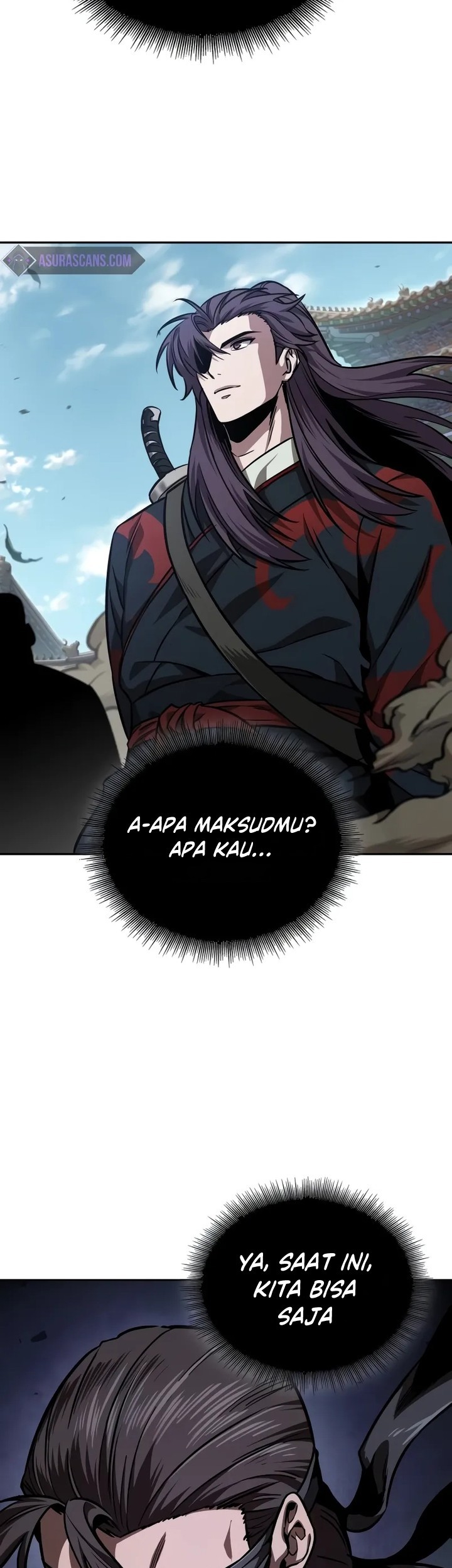 Nano Machine Chapter 229 Halaman 48