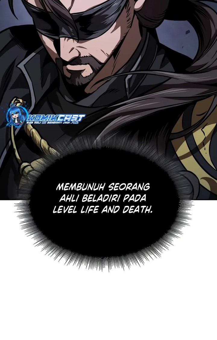 Nano Machine Chapter 229 Halaman 49