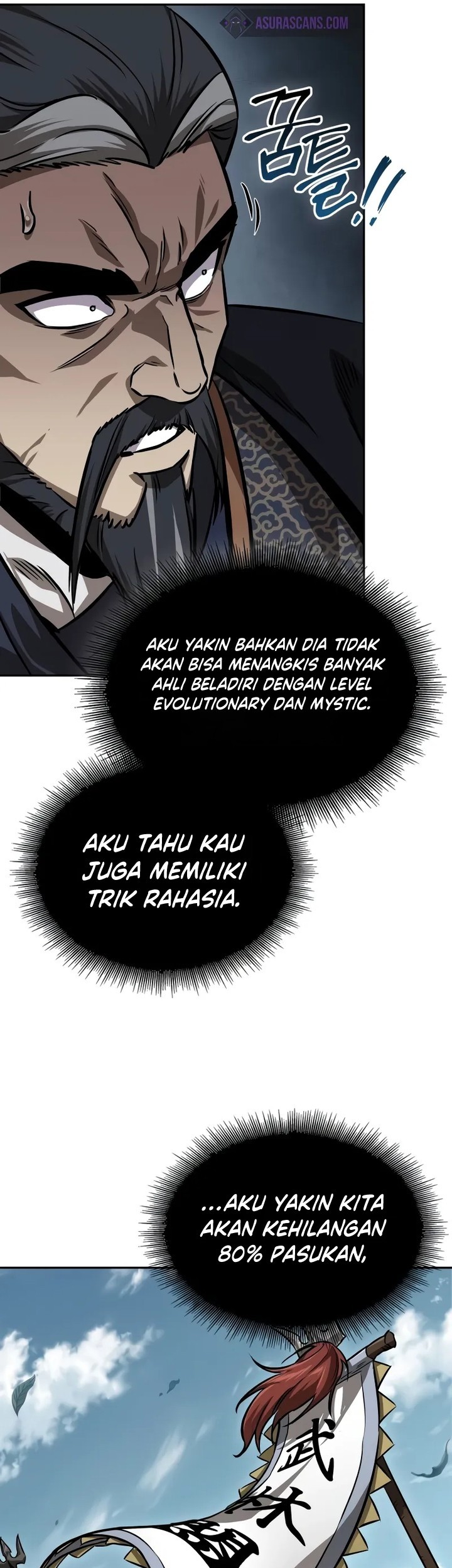 Nano Machine Chapter 229 Halaman 50