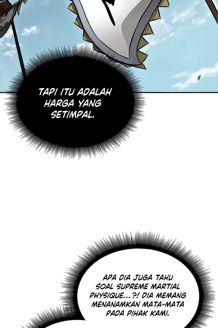 Nano Machine Chapter 229 Halaman 51