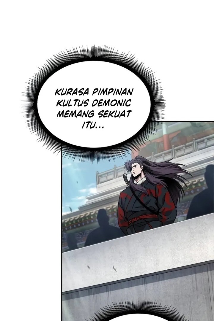Nano Machine Chapter 229 Halaman 53