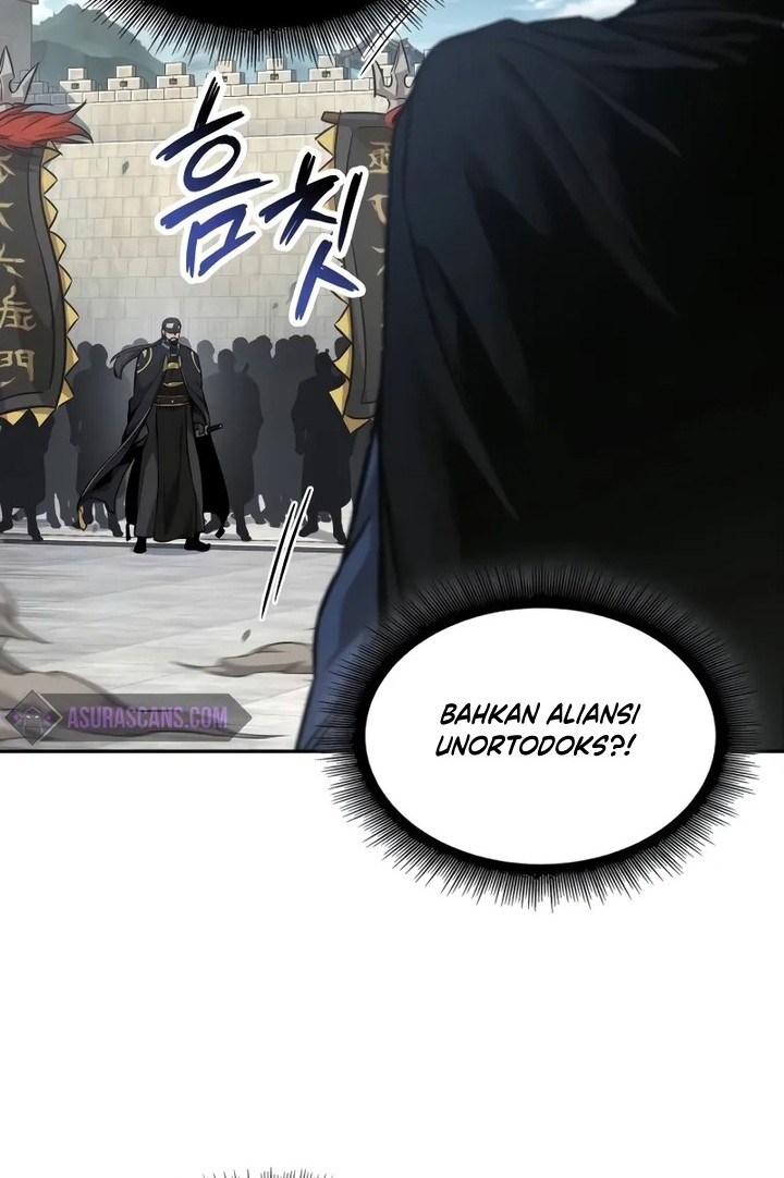 Nano Machine Chapter 229 Halaman 55