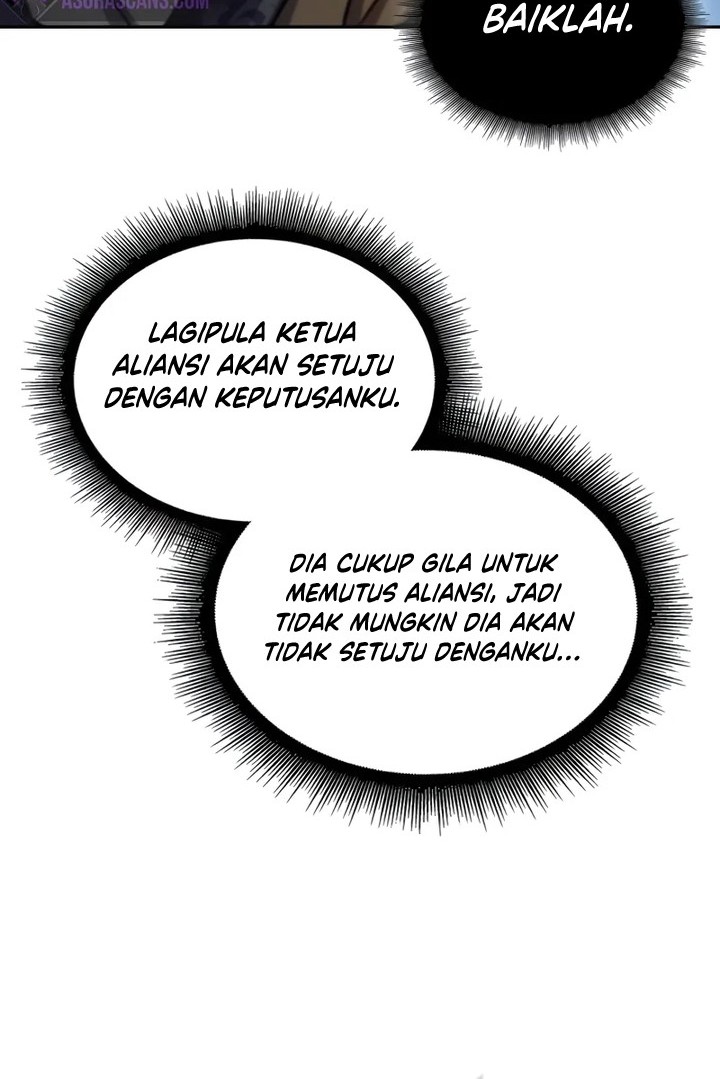 Nano Machine Chapter 229 Halaman 57