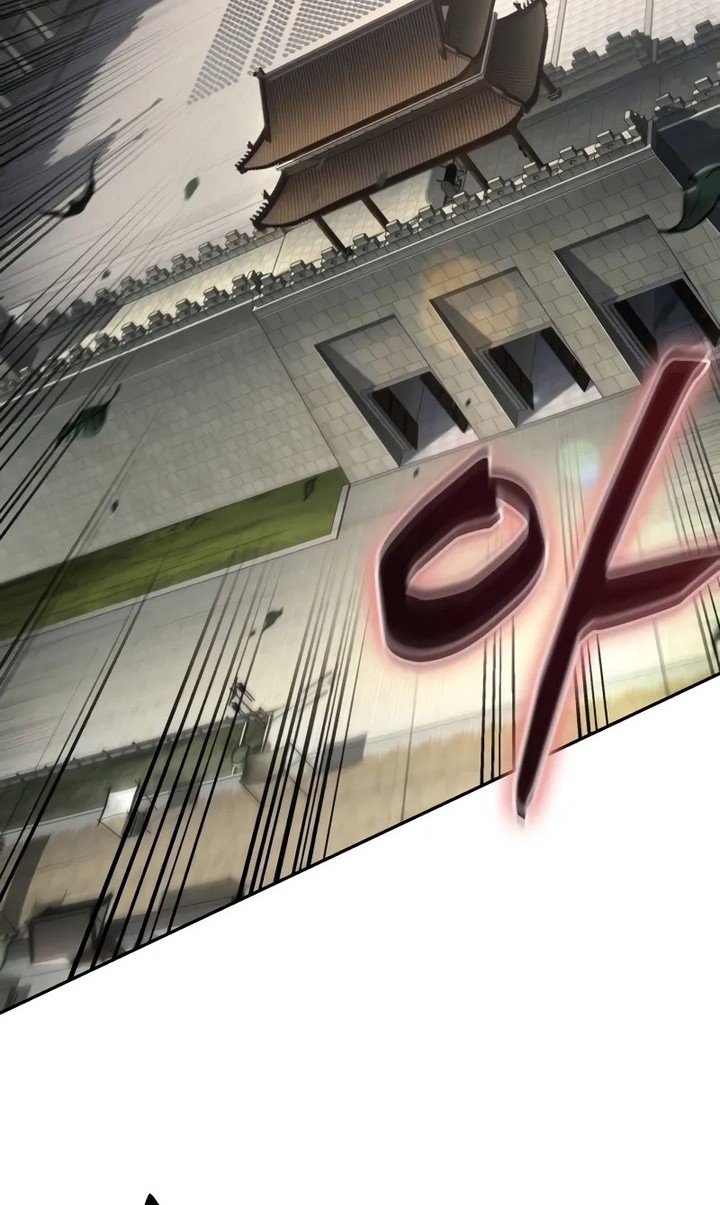 Nano Machine Chapter 229 Halaman 61
